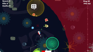 Скриншот 7 к игре QuickSwitch