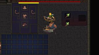Скриншот 5 к игре Dungeon of Grandmasters