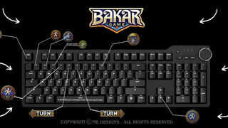 Скриншот 8 к игре Bakar Game