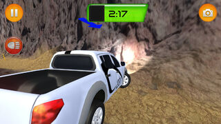 Скриншот 5 к игре Jeep Climb Mountain