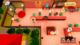Скриншот 5 к игре EggGarden