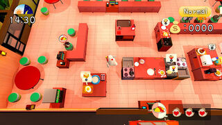 Скриншот 8 к игре EggGarden