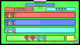 Скриншот 5 к игре GEM STAIR