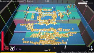 Скриншот 5 к игре Push & Plunder