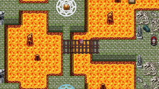 Скриншот 6 к игре InfernHells: A Divine Comedy