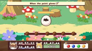 Скриншот 6 к игре けものミチ