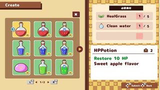 Скриншот 7 к игре けものミチ