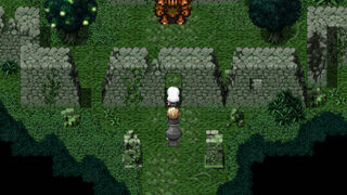Скриншот 6 к игре Dragon Daughter