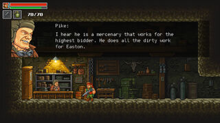 Скриншот 8 к игре Guns of Fury