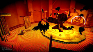 Скриншот 6 к игре CROW