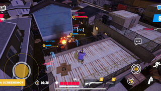 Скриншот 5 к игре UniqKiller: Urban Shooter