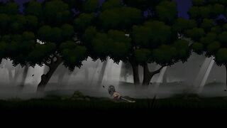 Скриншот 6 к игре Marcux: Medieval Alien Invasion