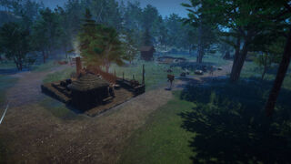 Скриншот 5 к игре Frontier Governor
