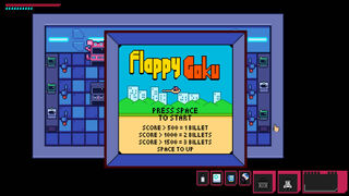 Скриншот 8 к игре Lullaby Data