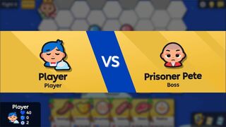 Скриншот 6 к игре Food Fight Fiesta: Multi-Use Cards