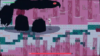 Скриншот 5 к игре Coral & The Abyss