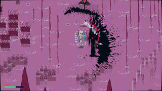 Скриншот 6 к игре Coral & The Abyss