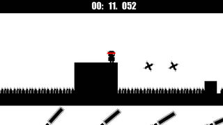 Скриншот 5 к игре Ninja: Shadow of the Dash