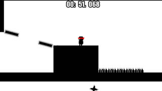 Скриншот 6 к игре Ninja: Shadow of the Dash