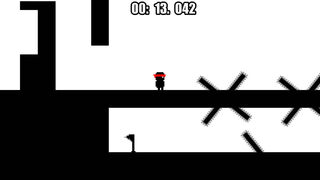 Скриншот 7 к игре Ninja: Shadow of the Dash