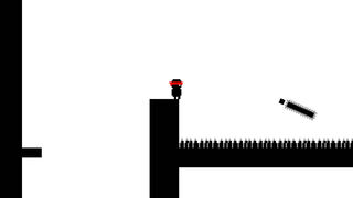 Скриншот 8 к игре Ninja: Shadow of the Dash