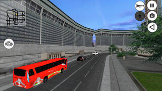 City Bus Driver Simulator 2