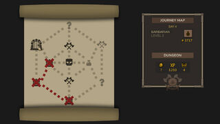 Скриншот 6 к игре Barbarization