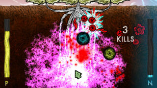 Скриншот 6 к игре Mycocosm