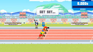 Скриншот 6 к игре Sports Hero