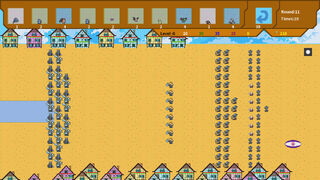 Скриншот 7 к игре Lord's journey