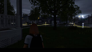 Скриншот 6 к игре Ravenwood Drive
