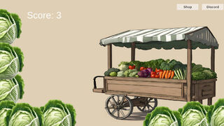 Скриншот 5 к игре Greengrocer's