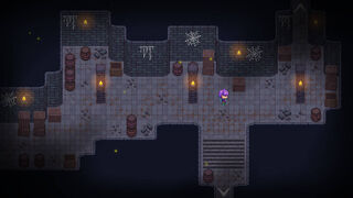 Скриншот 5 к игре Sarab 2: Thalj Mountains