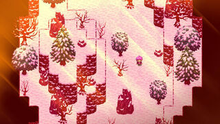 Скриншот 6 к игре Sarab 2: Thalj Mountains
