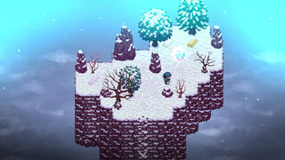 Скриншот 8 к игре Sarab 2: Thalj Mountains