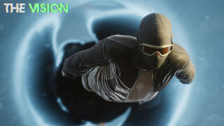 Скриншот 5 к игре The Vision