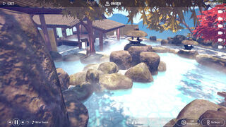 Скриншот 6 к игре Hot Springs | 温泉 (Onsen)