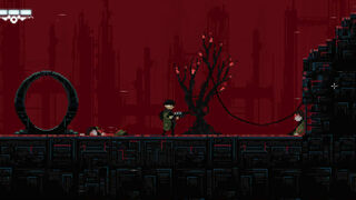 Скриншот 6 к игре Fallen Echo