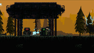 Скриншот 7 к игре Fallen Echo