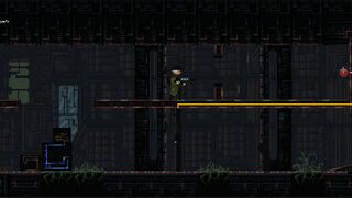 Скриншот 8 к игре Fallen Echo