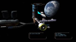 Скриншот 6 к игре STARS COMMANDER