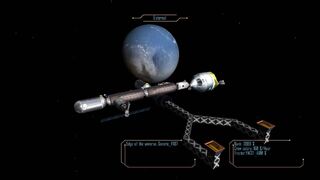 Скриншот 8 к игре STARS COMMANDER