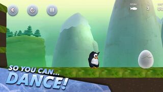 Скриншот 5 к игре Penguin Panic!