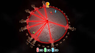 Скриншот 5 к игре Bean There, Won That