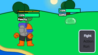 Скриншот 5 к игре Peech World