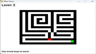 Скриншот 5 к игре Small Maze