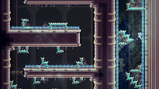 Скриншот 8 к игре Ether
