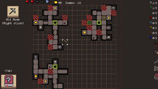 Скриншот 5 к игре Dungeon Divers Prologue