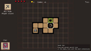 Скриншот 7 к игре Dungeon Divers Prologue