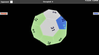 Скриншот 5 к игре Globe Go